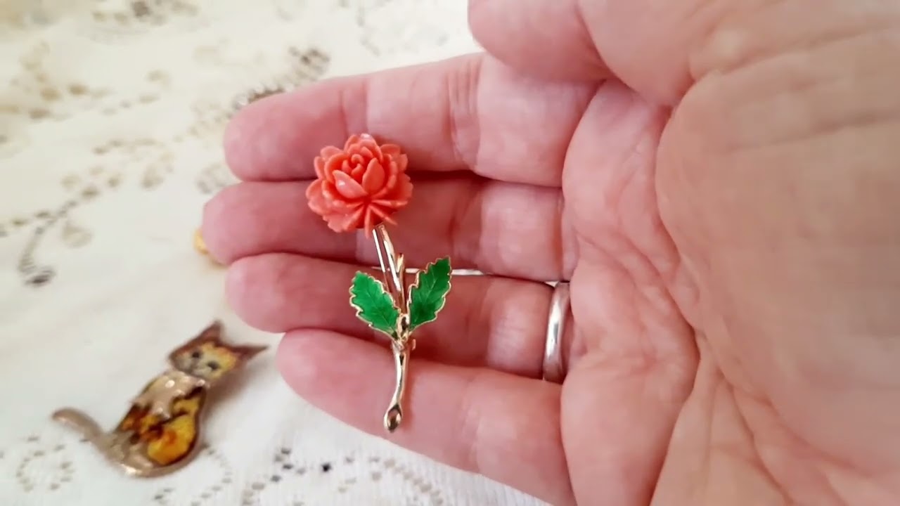 Colorado Jewelry Haul