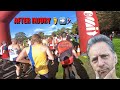 10 Mile Race After Foot Injury! New Forest 10