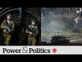 How could the Israel-Hamas war affect the wider Middle East in 2024? | Power &amp; Politics