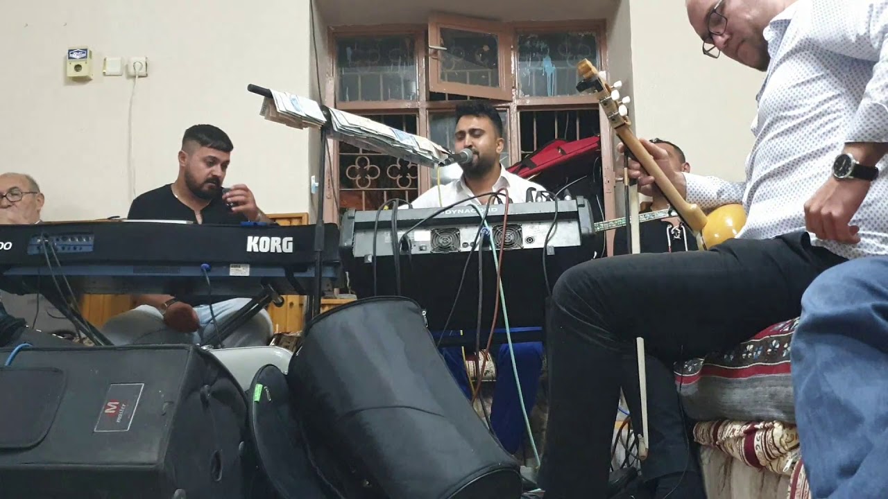 TAHİR UÇAR - Aman Dünya Ne Darımış