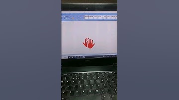 Make logo in ms word #mshacks #viralshorts #trending #computer #logo #youtubeshorts