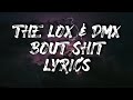 The LOX - Bout Shit (Lyrics) ft. DMX