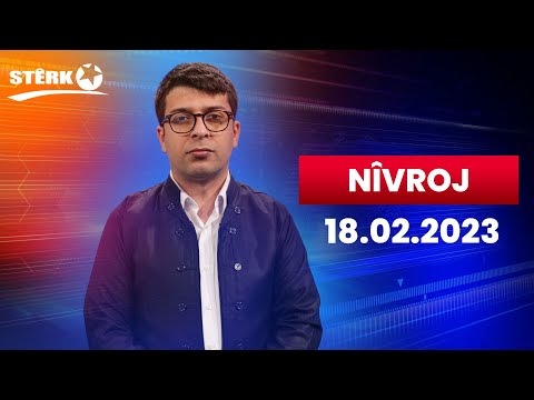 Nîvroj - 18.02.2023