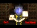 Quack SMP: The Ritual