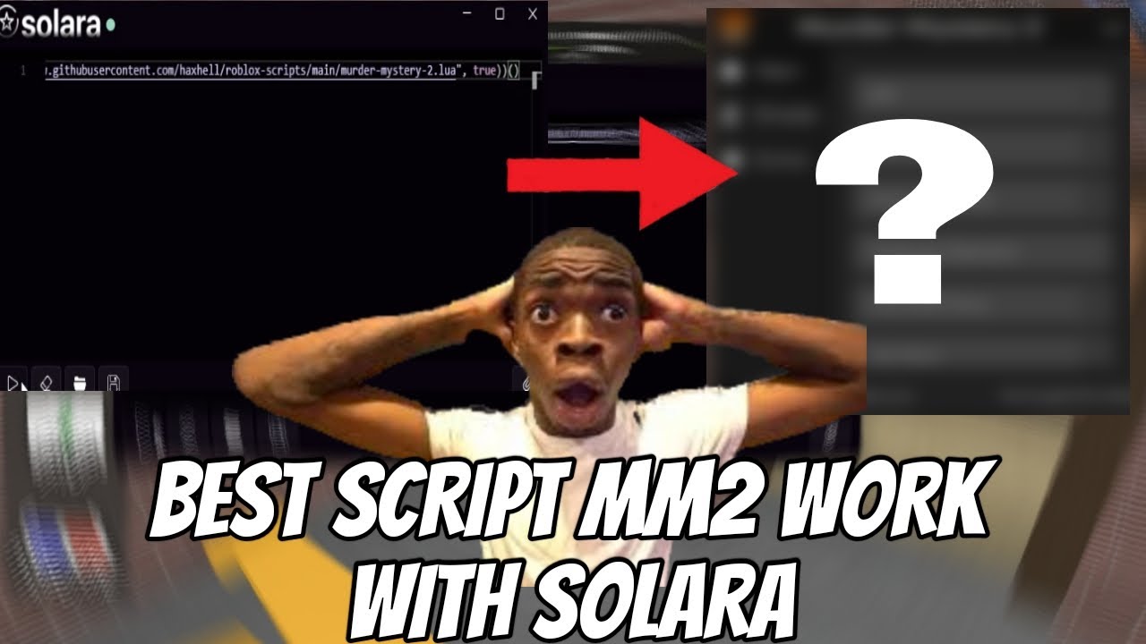 Murder mystery 2 silent aim script pastebin work solara roblox wbs