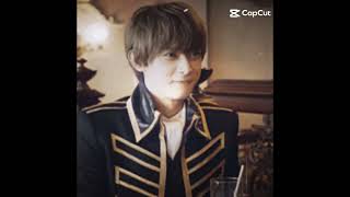 Ryo Yoshizawa The Only Perfect Actor For Sougo ,