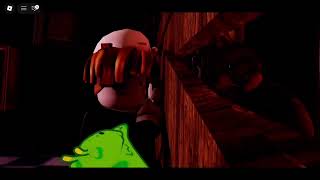 server wipe with springtrap the pit rabbit skin#fivenightsatfreddys#roblox#fnaf