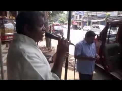 Maniyara Vasam.(G.P Nischal Roy) Camera:Nithin