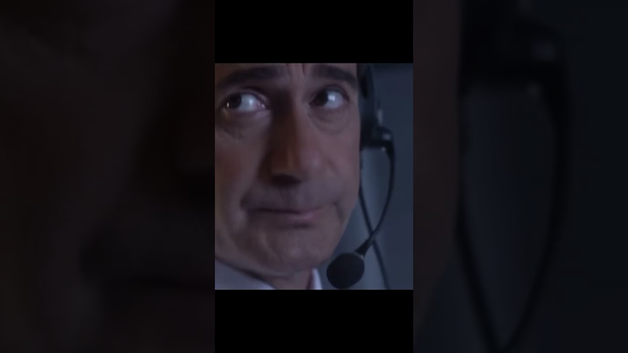 TANS Perú Flight 204 *crash animation*  (Kerosene)  