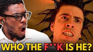 WHAT A SURPRISE!! Gen Z FIRST TIME Reaction to Foo Fighters - Everlong