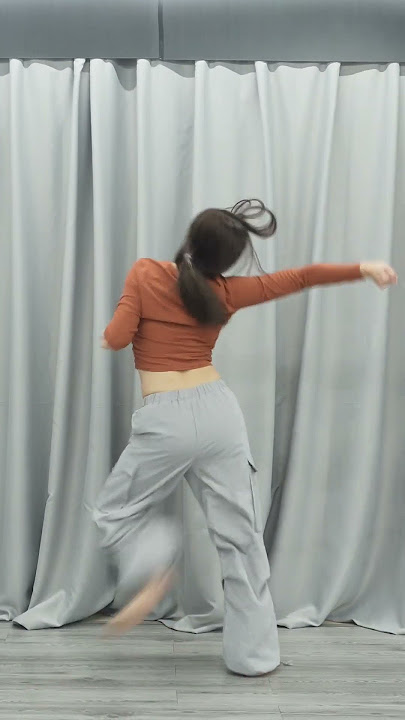 BLACKPINK - '휘파람 (WHISTLE)' #blackpink #whistle #dancechallenge