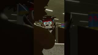 Didn’t Know Blade Was a Furry #vrchat#furry #pup community #furryfandom #frp @midnightt.vr