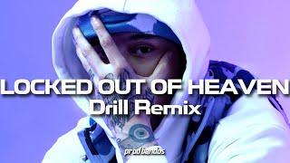 [FREE] Central Cee x Sample Drill Type Beat - \