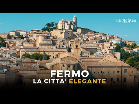 Fermo: la "città elegante" tra Medioevo e Rinascimento | Visititaly.eu