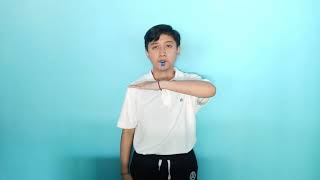 ISYARAT TANGAN WASIT DALAM BOLA VOLI #UNNES