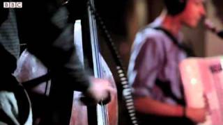 The Severed Limb - Woo Eee Ha! Ha! (BBC Introducing Maida Vale session)