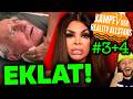 Prinz "NICHT ANSPRECHBAR" 😱 Georgina ABBRUCH-Eklat! Kampf der RealityAllstars 2026! Folge 3 & 4