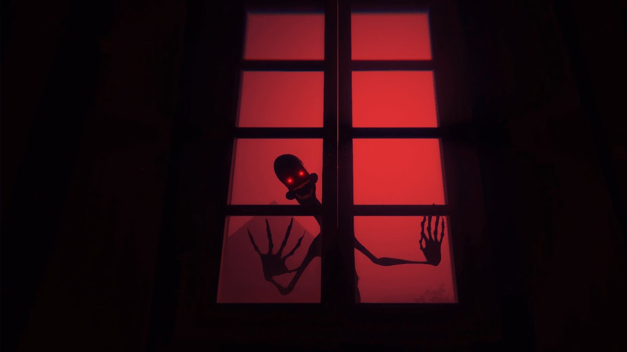 Sweet Dreams | NEW HORROR GAME