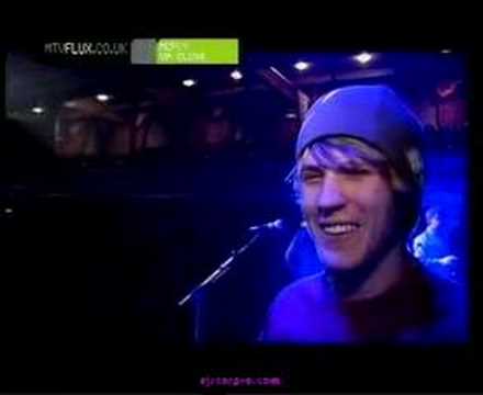 McFly Up Close And Personal Part 1