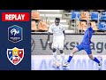 Futsal : France-Moldavie (2-3), le replay I FFF 2020-2021