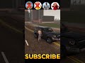 NEW CHALLENGE VIDEO 😱 IN INDIAN BIKES DRIVING 3D #indianbikesdriving3d #gta #franklin