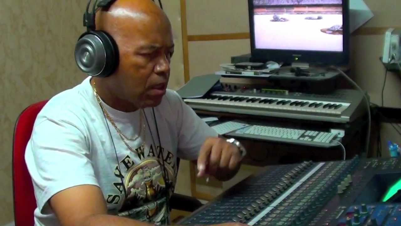 A mo lanmizik V CLET/ MUGEL Arnaud sur mon nouvelle albume TOUT SIMPLEMENT