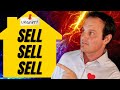 Sell house now! Selling a house BEFORE the shift in housing market 2021