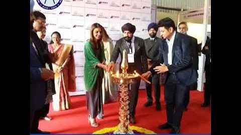 EDUTECH INDIA 2020 INAUGURATION@NESCO GOREGAON