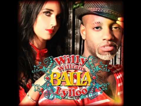 Baila - Willy William feat Lylloo. (Officiel)