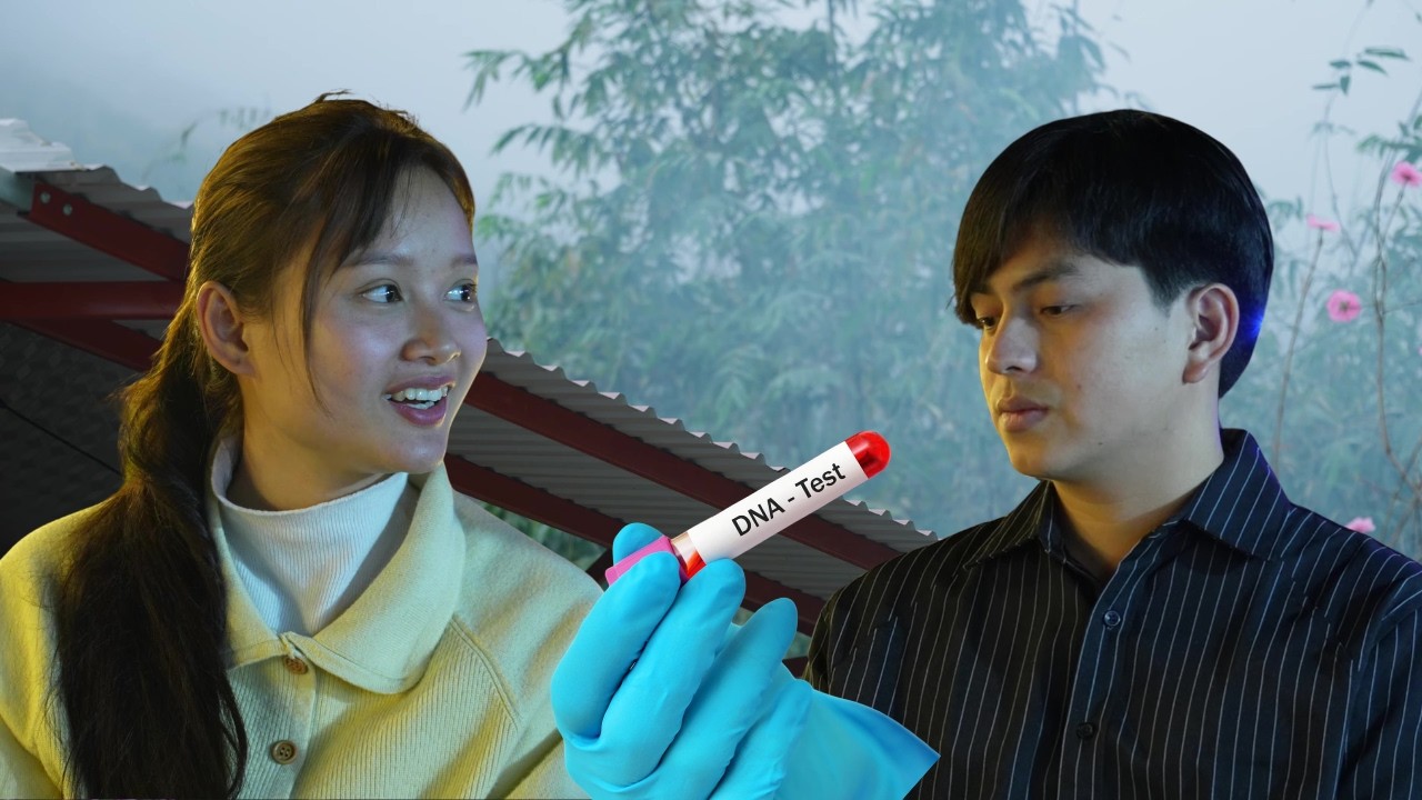 The DNA Test Was A Lie - Mr. Hoan's 25-Year Deception Finally Exposed | James & Ly Tu Diep