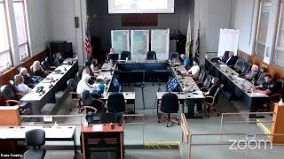 KC Judicial and Public Safety Committee August 12 2021