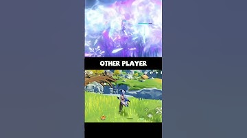 Genshin Parametric Transformer