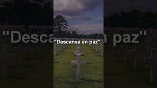 qu Significan Las Siglas Rip Que Estn En Las Lpidas shorts misterio curiosidades