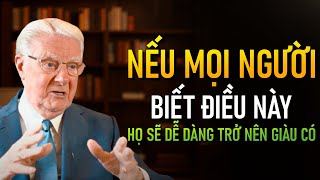 Tần Suất Quyết Định Bí Mật Thay Đổi Số Phận (Bob Proctor)