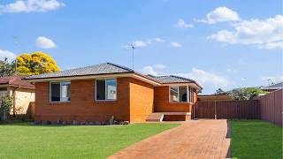 27 Roberta Street Greystanes