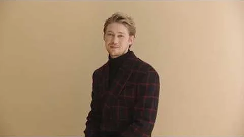 JOE ALWYN ANSWERS QUESTIONS LIKE NEVER BEFORE