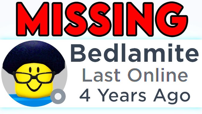 This Roblox Player Passed Away 