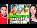 Why Japan is RAJINIKANTH Obsessed REACTION | Wow | Vice | Muthu | Yasuda Hidetoshi | Osaka