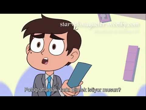 Star kötülere karşı 2. sezon 18. bölüm