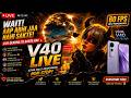 vivo v40 60 FPS PERFORMENCE TEST AFTER 4.3 UPDATE🔥 #bgmi #shorts #shortsfeed