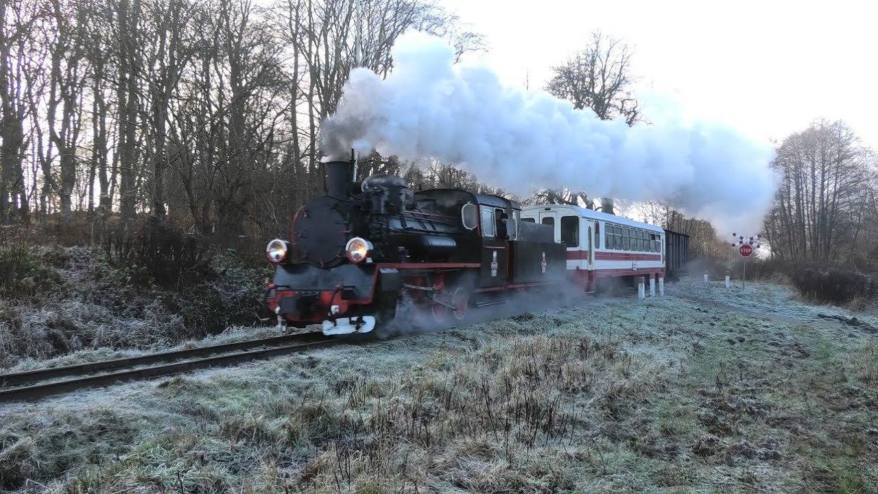 [Koszalińska Kolej Wąskotorowa] Px48-3901 | Koszalin - Rosnowo