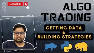 Cafe IO Live Stream | Unlocking The Secrets of Algo Trading: Learn How to Use Python for Data and St