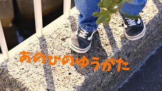 【キキョウシティアレンジ】あのひのゆうがたfeat.知声&リン【ポケミク投稿祭】