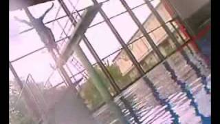 Splashdiving 2010 Part 1
