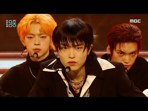 SUPERKIND (슈퍼카인드) - Moody | Show! MusicCore | MBC230722방송