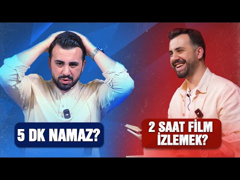 Maneviyat Neden Sıkıcı Geliyor? - 2.Lema Risale-i Nur