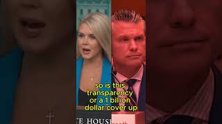 Is There a $1 Billion Secret Hiding Here? 🤔