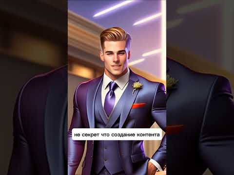 ТОП 3 Нейросетей с Которыми Строим Бизнес #ии #нейросеть