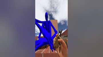 SCP-096  CHASE IN GMOD#topgmodgaming #gmod #garrysmod