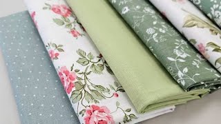 видео: Распаковка лоскута с Авито и Валберис картинка: Распаковка лоскута с Авито и Валберис